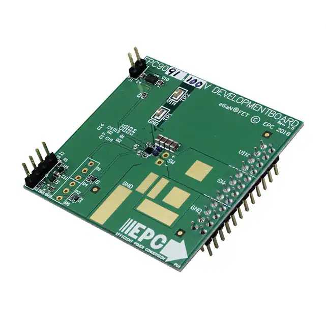 Изображения для EPC9091