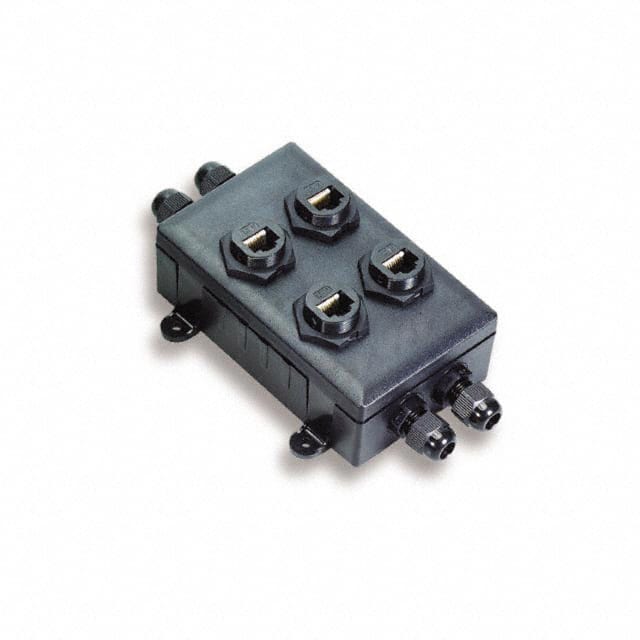 Изображения для A-RJ45-BOX-4