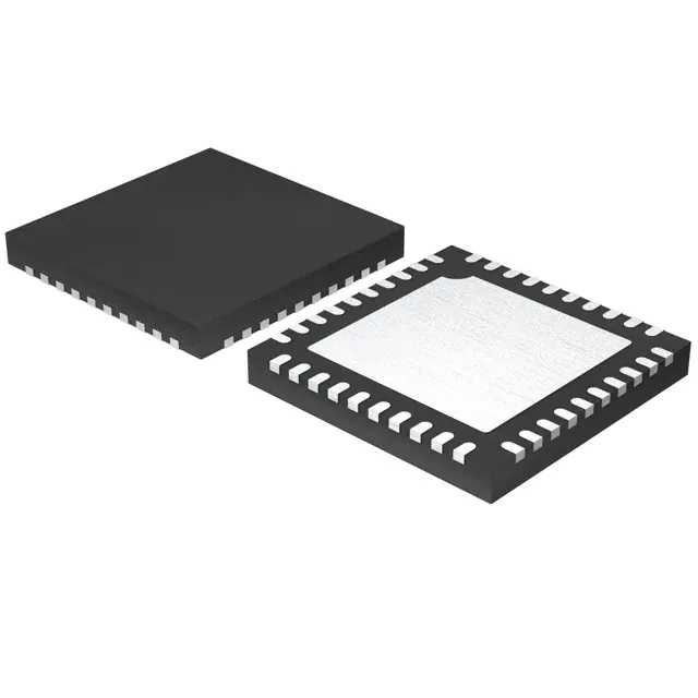 Изображения для EFR32ZG23A020F512GM40-BR