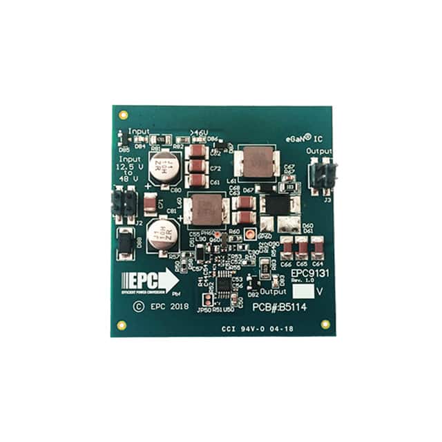 Изображения для EPC9131