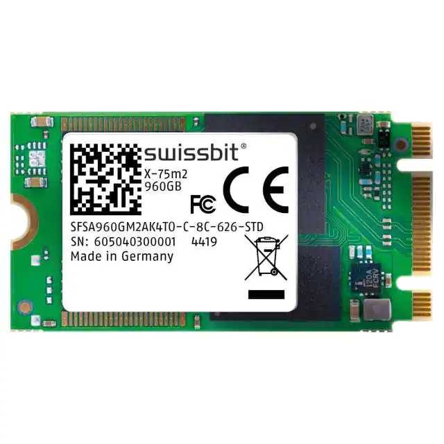 Изображения для SFSA320GM2AK2TA-I-8C-21P-STD