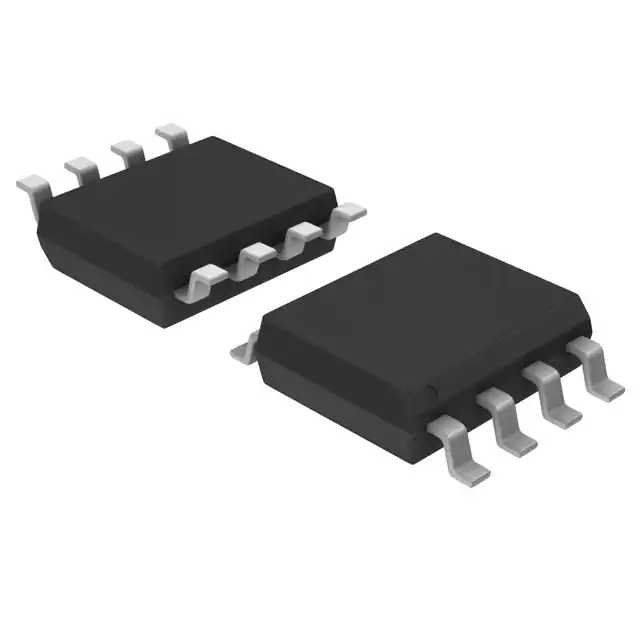 Изображения для PIC16F15213T-I/SN