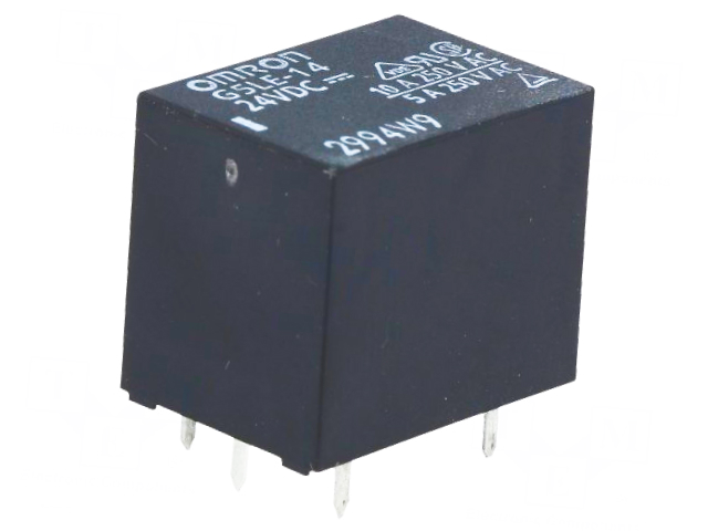Изображения для G5LE-14 24VDC
