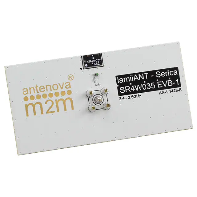 Изображения для SR4W035-EVB-1