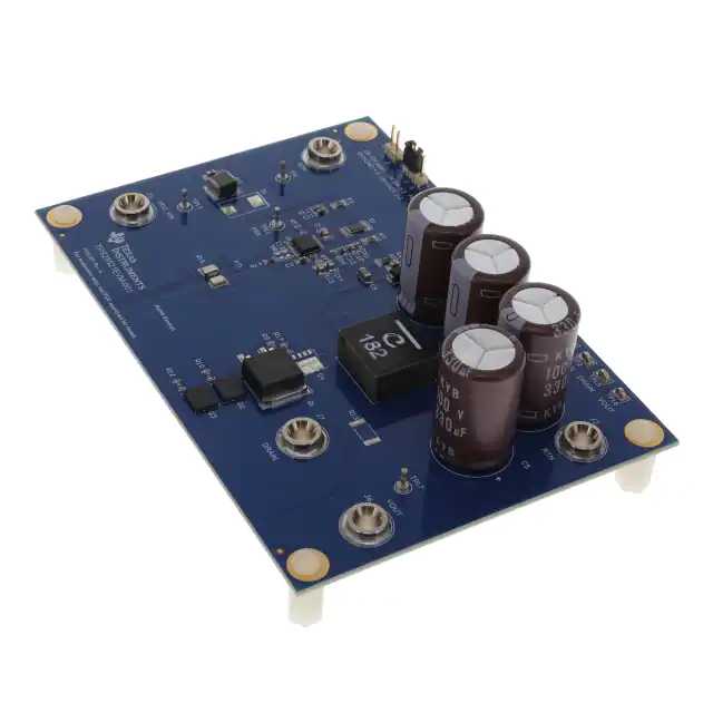 Изображения для TPS92682EVM-125