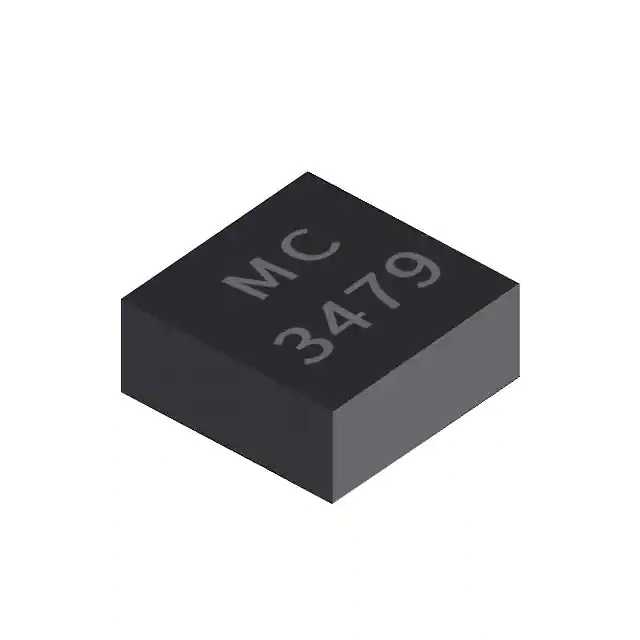 Изображения для MC3479