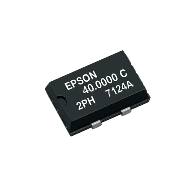 Изображения для SG-615P 8.1920MC ROHS