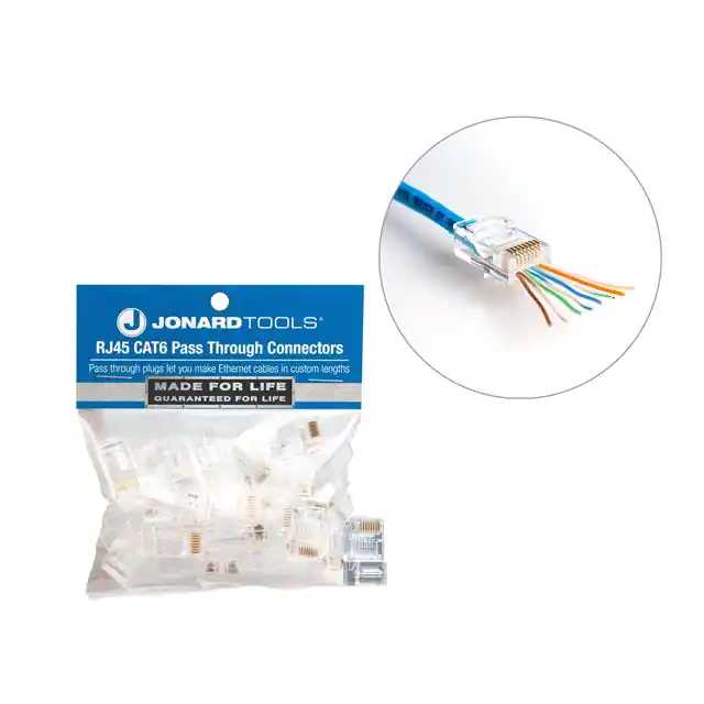 Изображения для RJ45-625