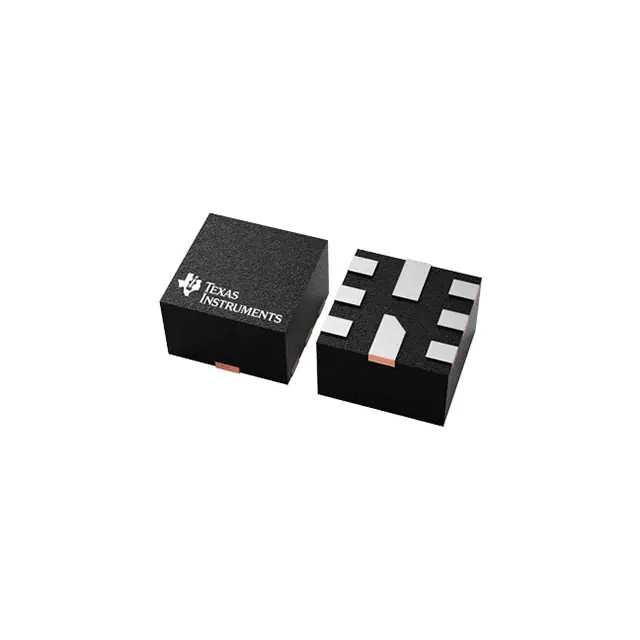 Изображения для TPS22992RXPR