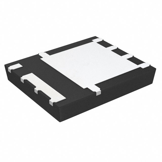 Изображения для ISC012N04NM6ATMA1