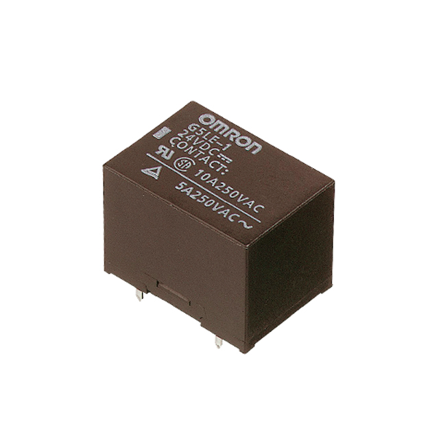 Изображения для G5LE124DC