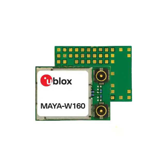 Изображения для MAYA-W160-00B