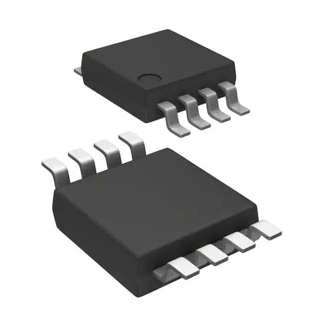 Изображения для LTC6655LNCHMS8-4.096#PBF