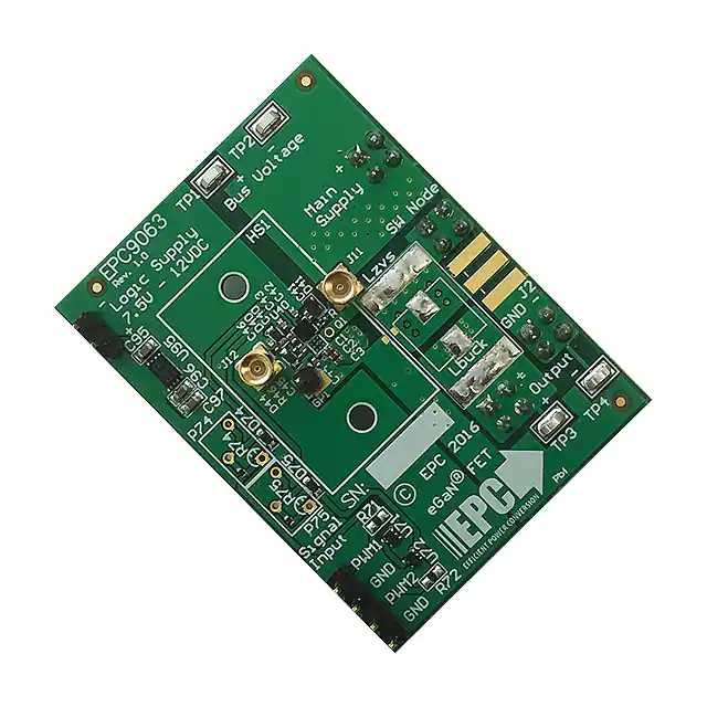 Изображения для EPC9063