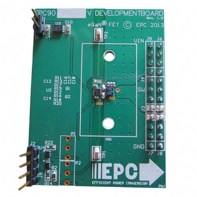 Изображения для EPC9027