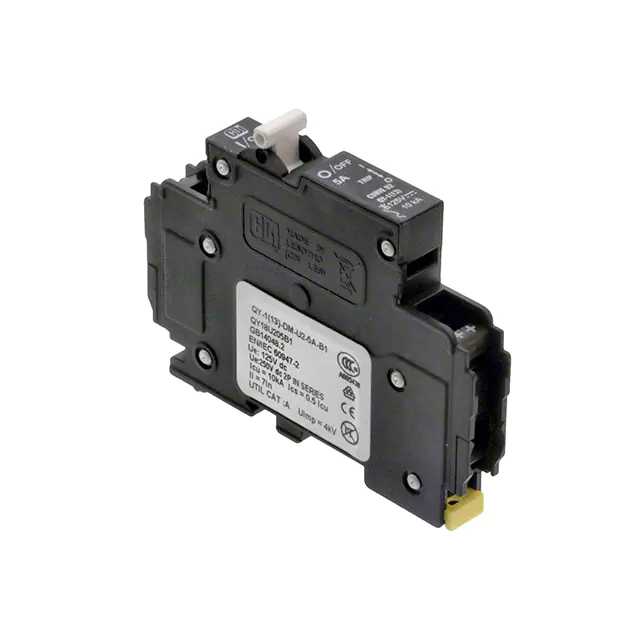 Изображения для C5A1P-125VDC