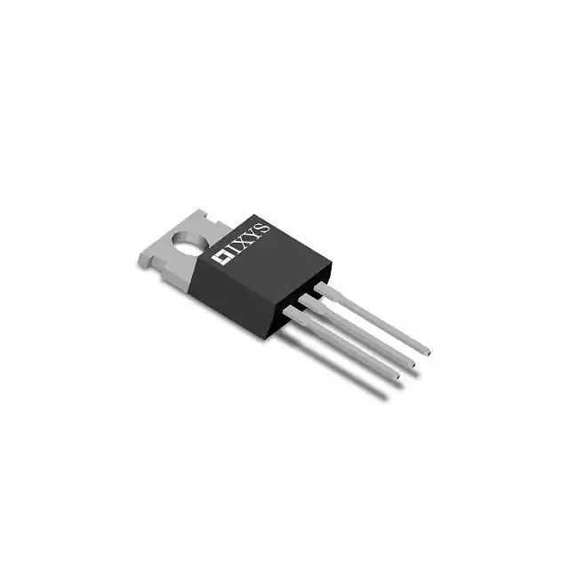 Изображения для IXTP60N20X4
