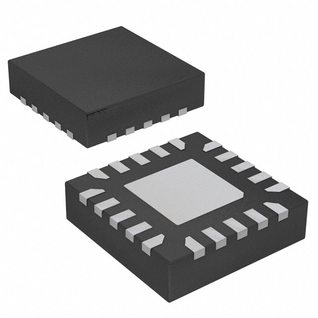 Изображения для ATTINY416-MFR