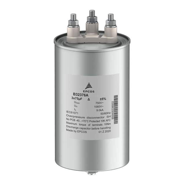 Изображения для B32376A5107J030