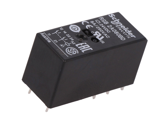 Изображения для RSB2A080BD