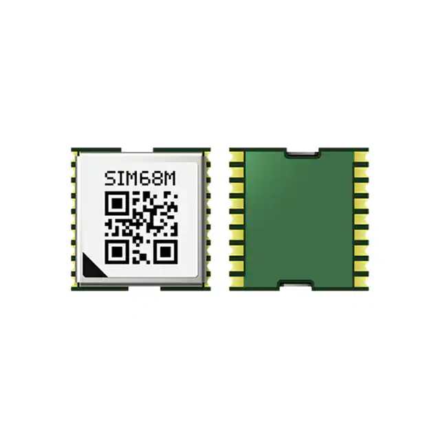 Изображения для SIM68M