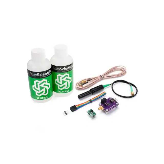 Изображения для M-EC-KIT-1.0