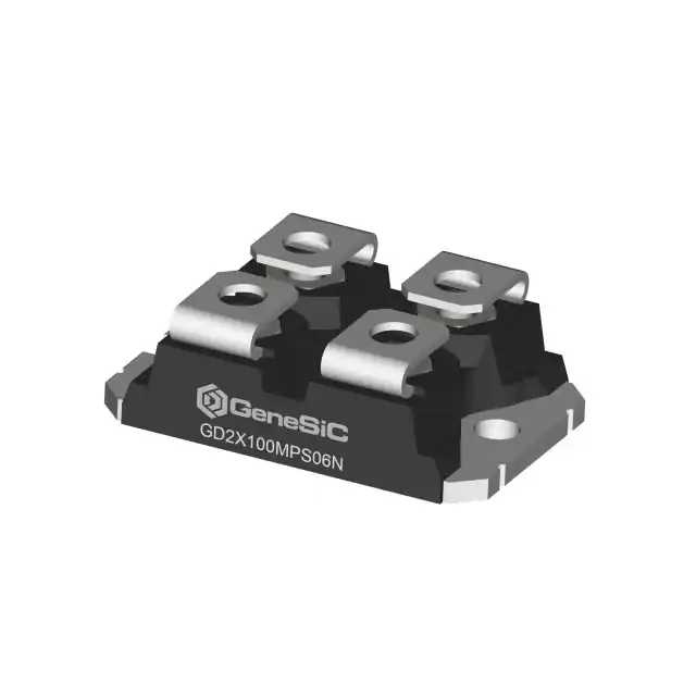 Изображения для GD2X25MPS17N