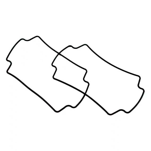 Изображения для 1554FGASKET