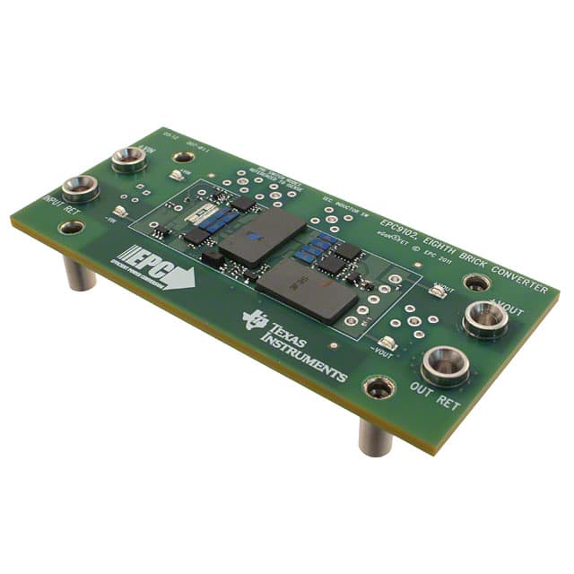 Изображения для EPC9102
