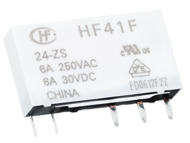 Изображения для HF41F/24-ZS
