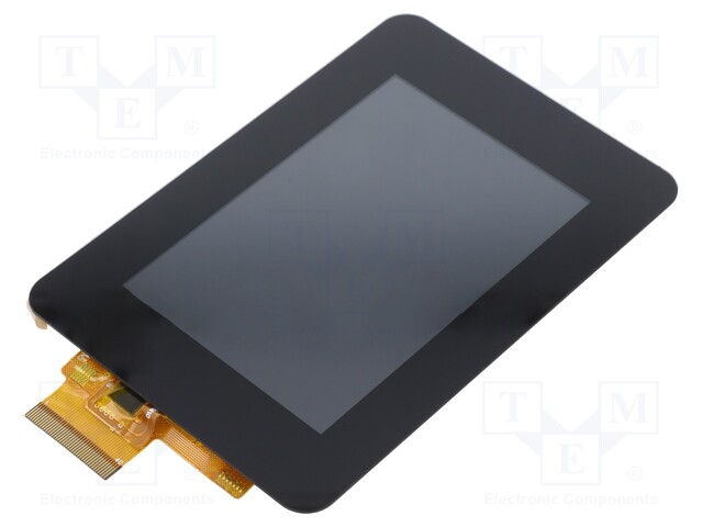 Изображения для 4DLCD-35480320-CTP-CLB-IPS