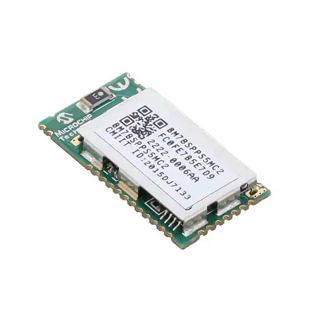 Изображения для BM78SPPS5MC2-0006AA