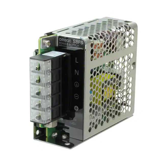 Изображения для S8FS-G03012C