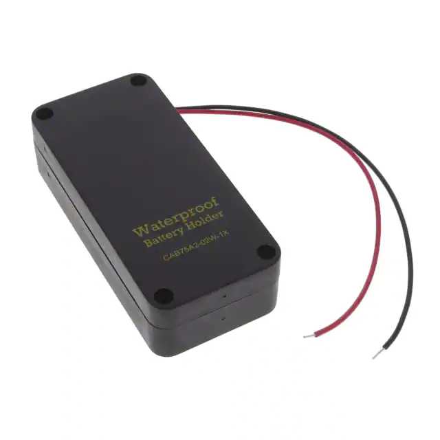 Изображения для CAB75A2-02W-1X