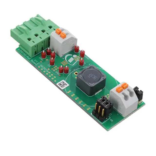 Изображения для REFILD8150DC15ASMDTOBO1