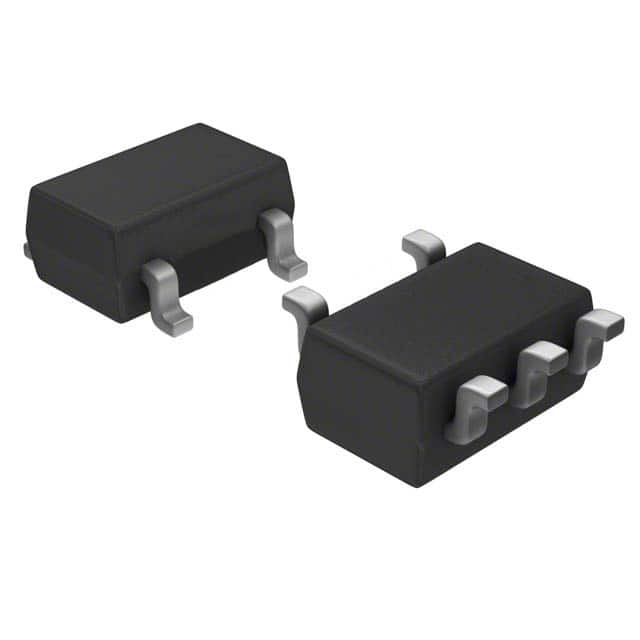 Изображения для DS1819AR-20-U