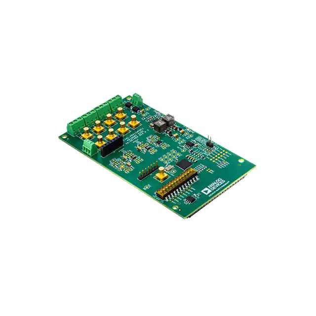 Изображения для EVAL-AD4134FMCZ