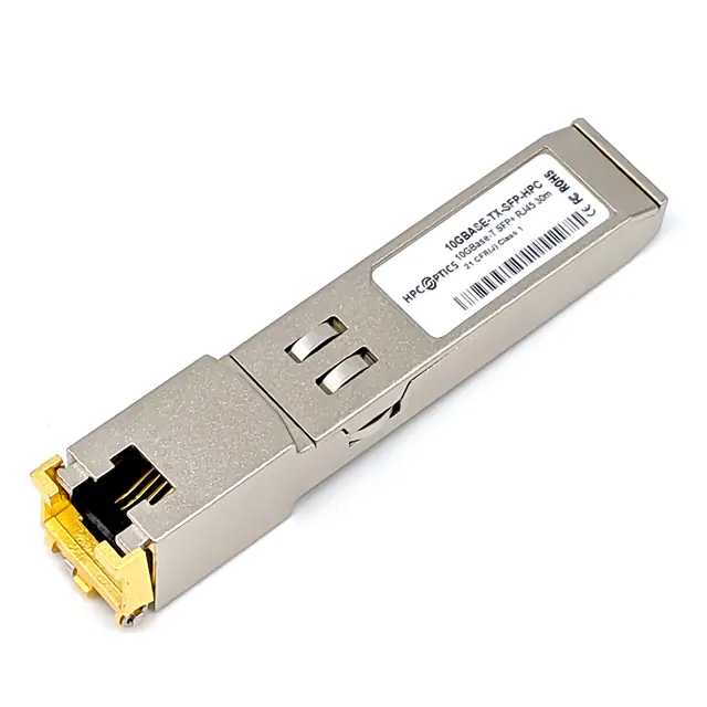 Изображения для FN-TRAN-SFP+GC-HPC
