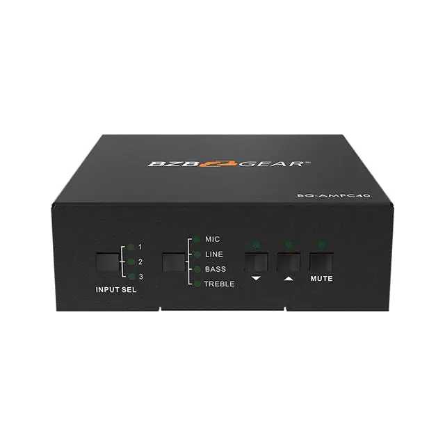 Изображения для BG-AMPC40