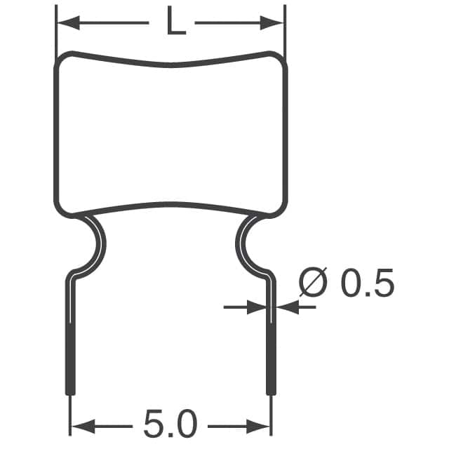 Изображения для B32559C3154K289
