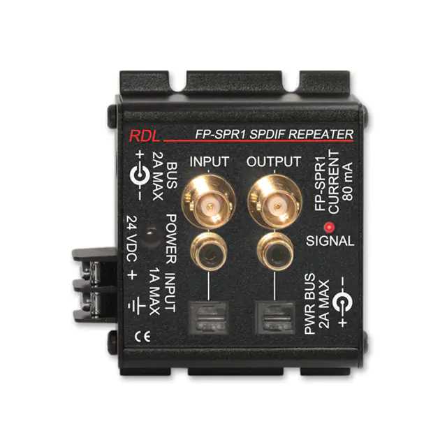 Изображения для RDL FP-SPR1