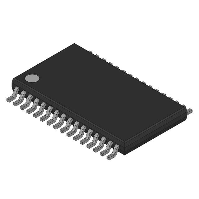 Изображения для MC33931EK574
