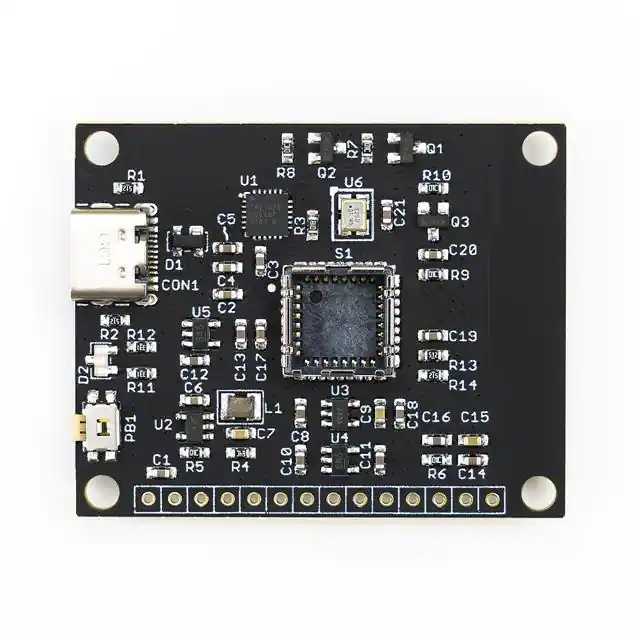 Изображения для TCAM-REV4-EXT