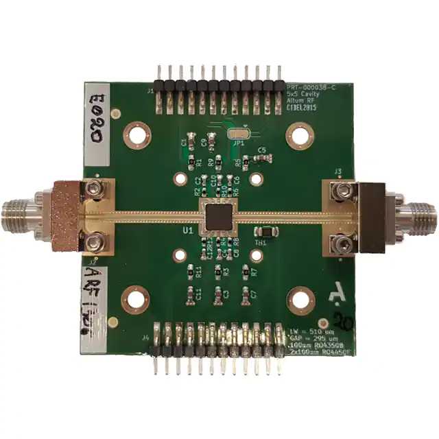 Изображения для ARF1306C5- EVAL-01