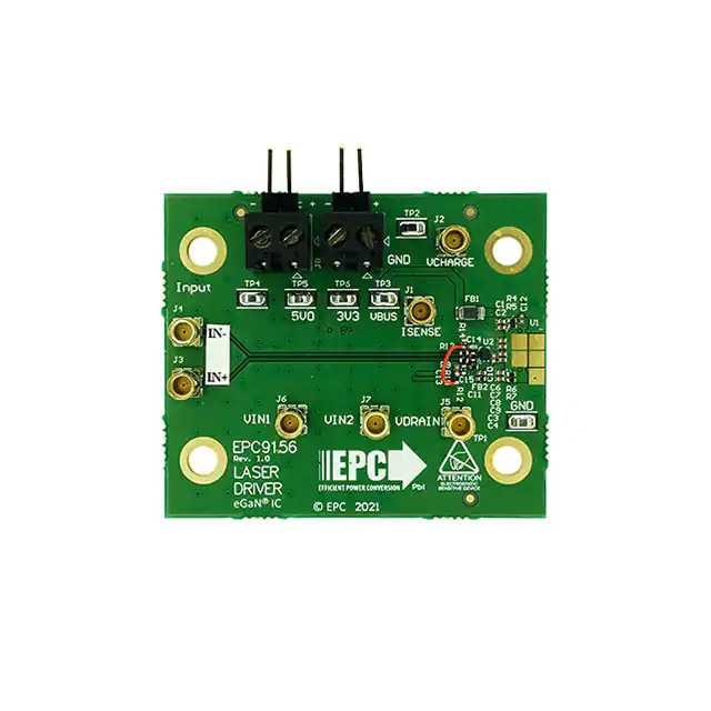 Изображения для EPC9156