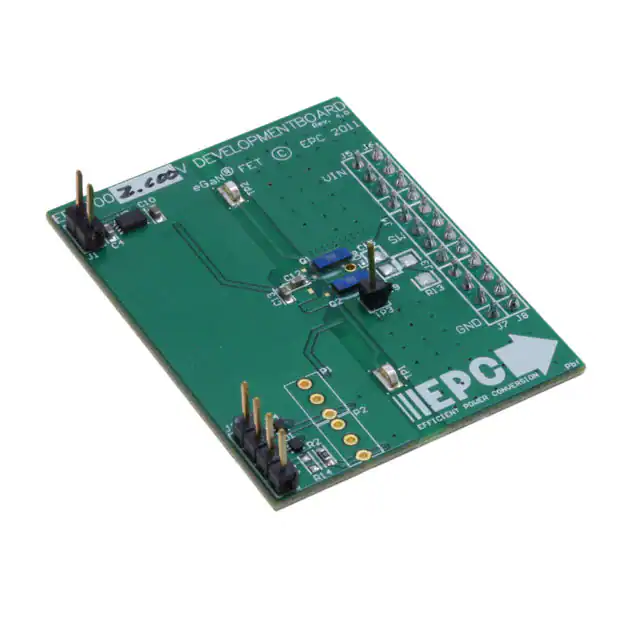 Изображения для EPC9002