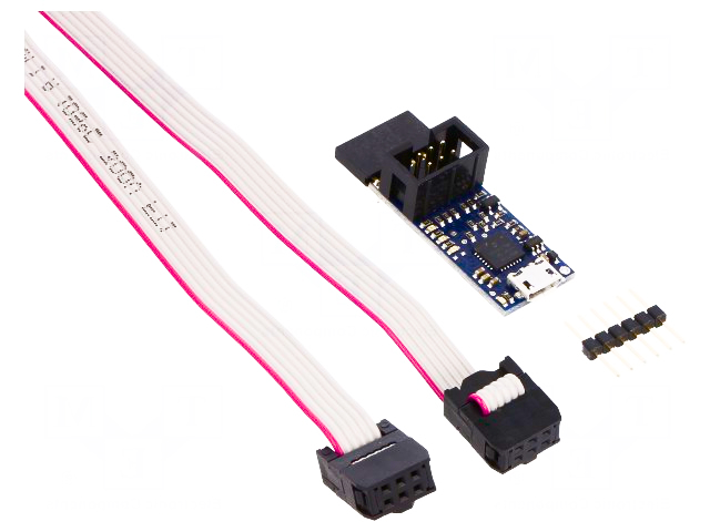 Изображения для USB AVR PROGRAMMER V2.1