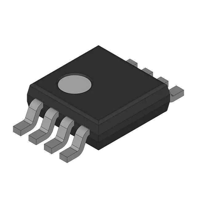 Изображения для LMP8481ATQDGKRQ1
