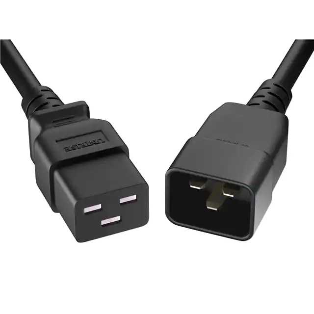 Изображения для PWCD-C19C20-20A-10F-BLK
