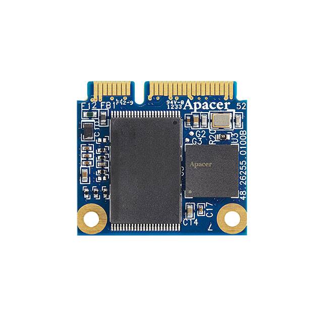 Изображения для APSDM128GN1HN-GTM1W